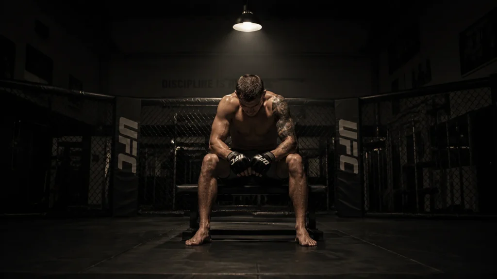 Los principales candidatos al título de UFC en 2026