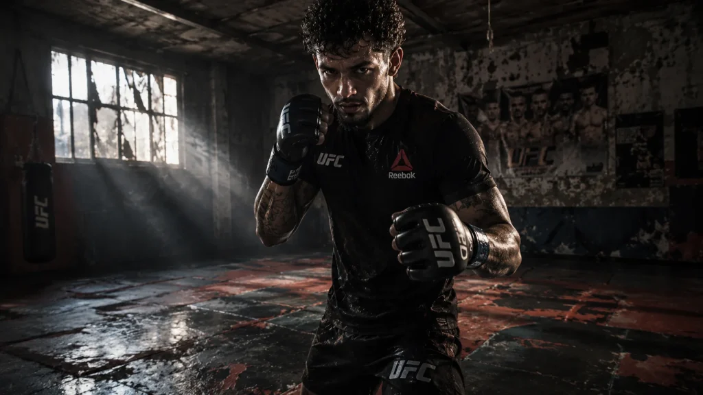 Reglas de UFC para principiantes