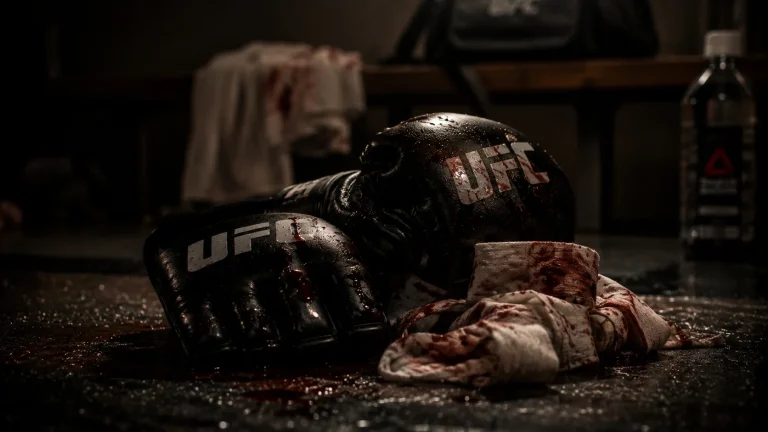 Cómo son las peleas y eventos de UFC