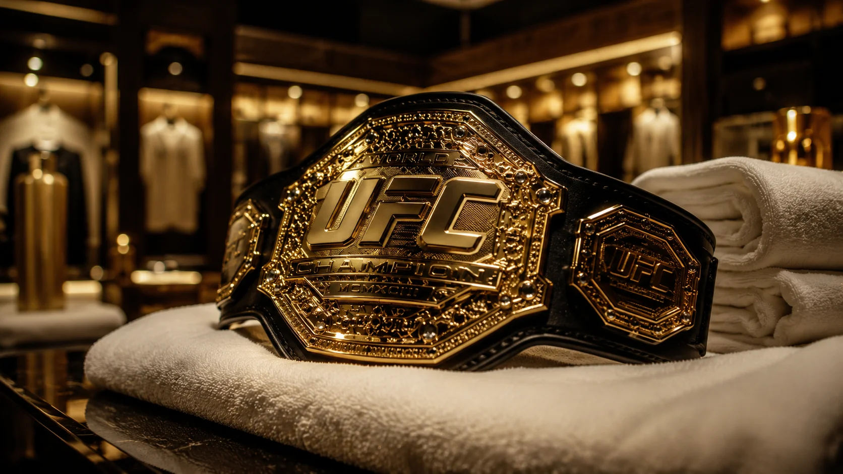 Reglas de UFC para principiantes